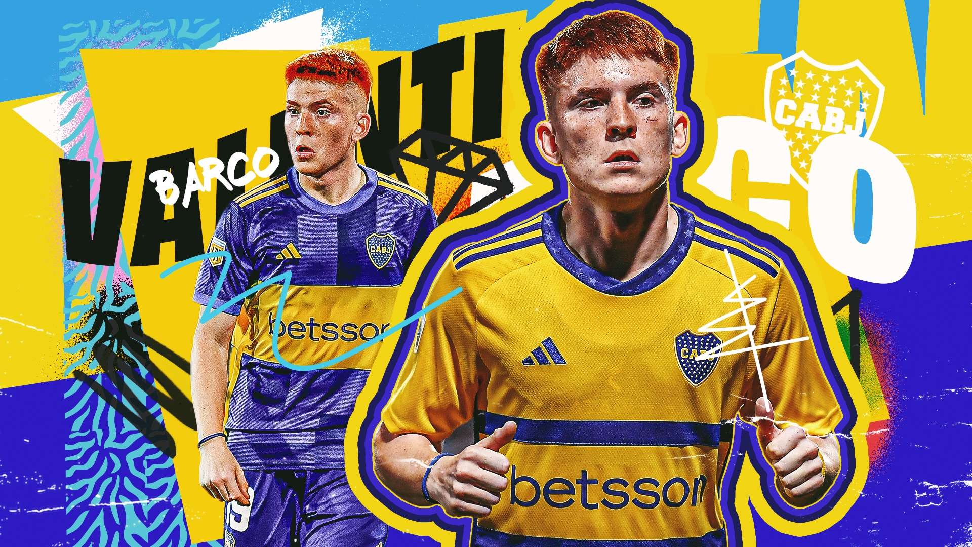 成为赛场另 成为赛场另