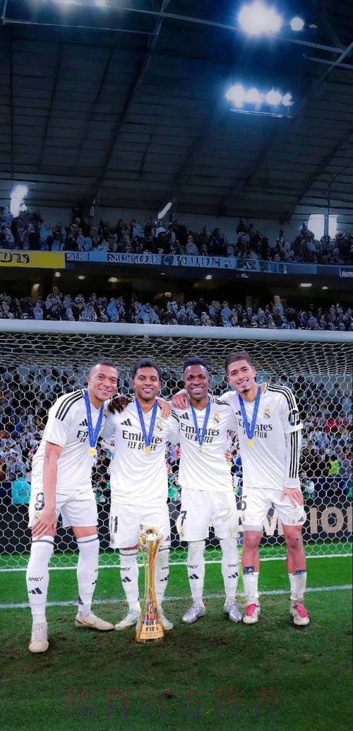 马德里市长-姆巴佩-我们马竞没他也能击败皇马